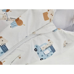 Gigoteuse bébé PETITE GIRAFE