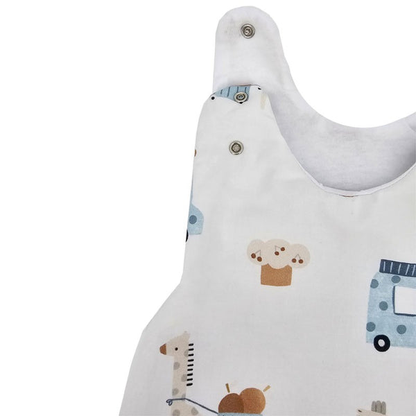 Gigoteuse bébé PETITE GIRAFE