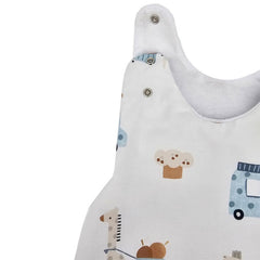 Gigoteuse bébé PETITE GIRAFE