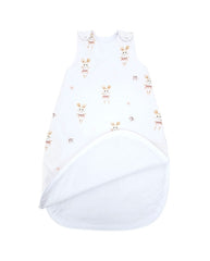 Infant Sleeping Bag Medium Ballerina Mouse