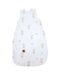 Infant Sleeping Bag Medium Ballerina Mouse