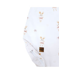 Infant Sleeping Bag Medium Ballerina Mouse