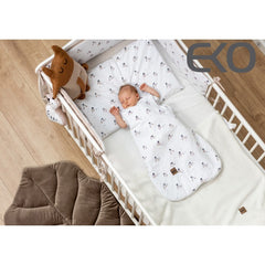 Sleeping bag Medium Bees
