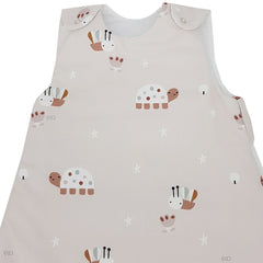 Sleeping bag Medium Bees