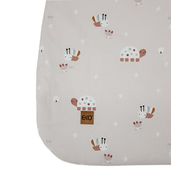 Sleeping bag Medium Bees
