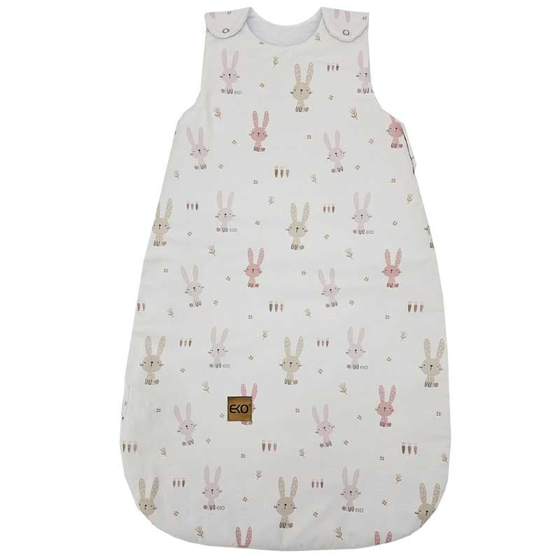 Infant Sleeping Bag MEDIUM BUNNY