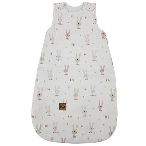 Infant Sleeping Bag MEDIUM BUNNY