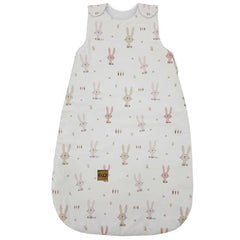 Infant Sleeping Bag MEDIUM BUNNY