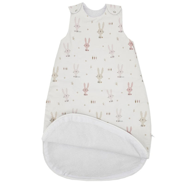 Infant Sleeping Bag MEDIUM BUNNY