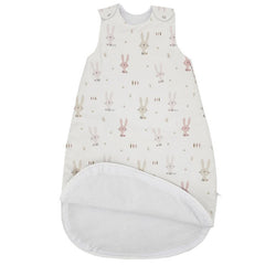 Infant Sleeping Bag MEDIUM BUNNY