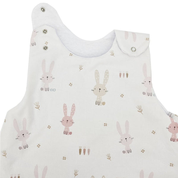 Infant Sleeping Bag MEDIUM BUNNY