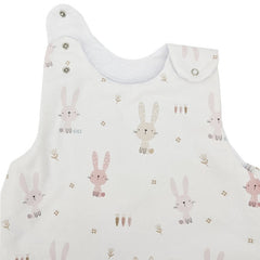 Infant Sleeping Bag MEDIUM BUNNY