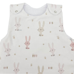 Infant Sleeping Bag MEDIUM BUNNY