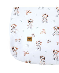 Infant Sleeping Bag Medium Gardener Bear