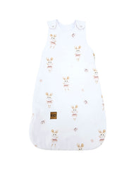 Infant Sleeping Bag - Large Ballerina Mouse