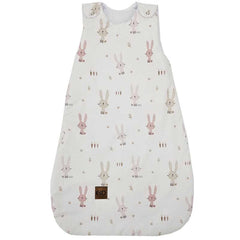 Infant Sleeping Bag LARGE BUNNY