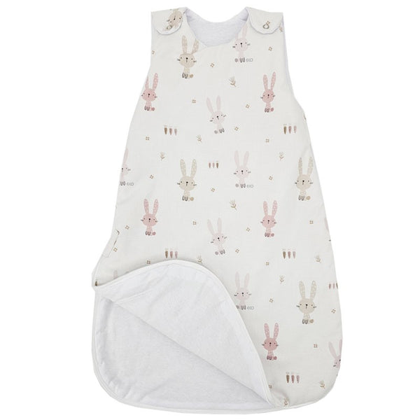 Infant Sleeping Bag LARGE BUNNY