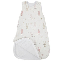Infant Sleeping Bag LARGE BUNNY