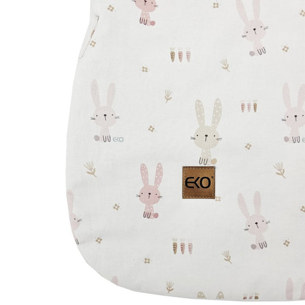 Infant Sleeping Bag LARGE BUNNY