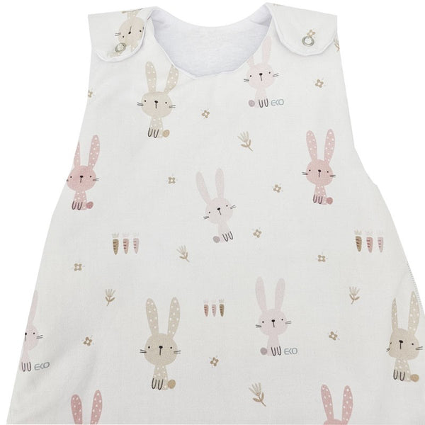 Infant Sleeping Bag LARGE BUNNY