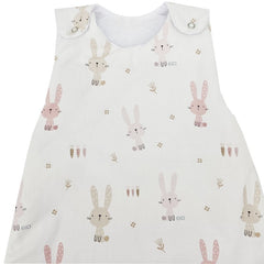Infant Sleeping Bag LARGE BUNNY