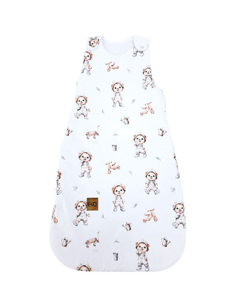 Infant Sleeping Bag LARGE GARDENER BEAR