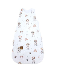 Infant Sleeping Bag LARGE GARDENER BEAR