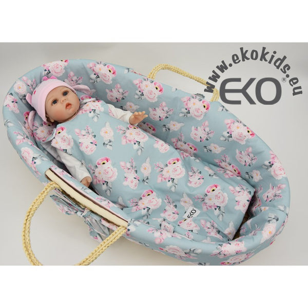 Infant Sleeping Bag LARGE GARDENER BEAR