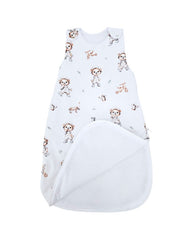 Infant Sleeping Bag LARGE GARDENER BEAR