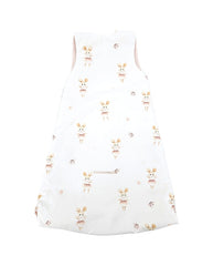2-in-1 multifunctionele babyslaapzak Ballerina Muis