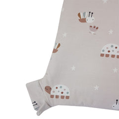 2-in-1 multifunctionele babyslaapzak BEES