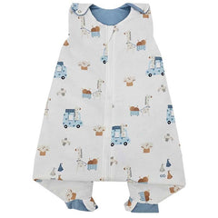 Gigoteuse multifonctionnelle girafe 2-en-1