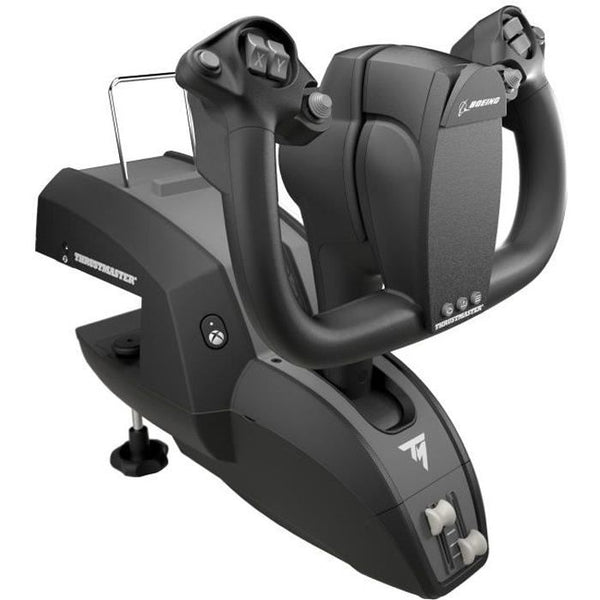 Flight Simulator - THRUSTMASTER - TCA Yoke Boeing Edition XBOX Series S/X