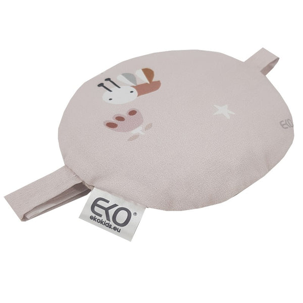 Cherry pit heating pad 15 x 15 cm BEES