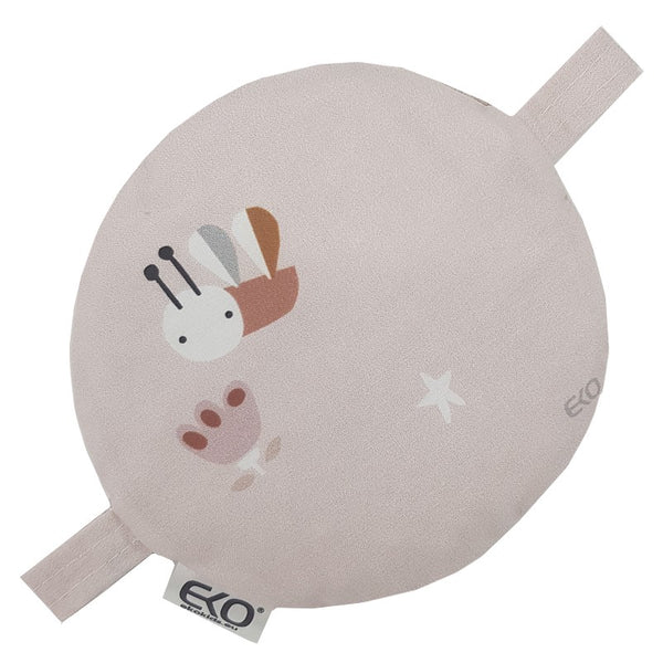 Cherry pit heating pad 15 x 15 cm BEES