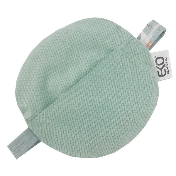 Cherry pit heating pad 15 x 15 cm for dogs