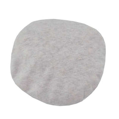 Bouillotte aux noyaux de cerise 15 x 15 cm OURS PILOTE