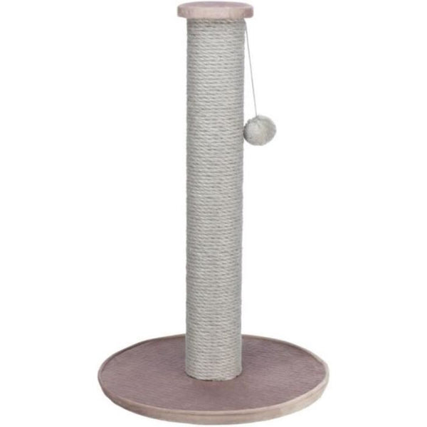 Scratching post - TRIXIE - Livia - 64 cm - Dusty pink