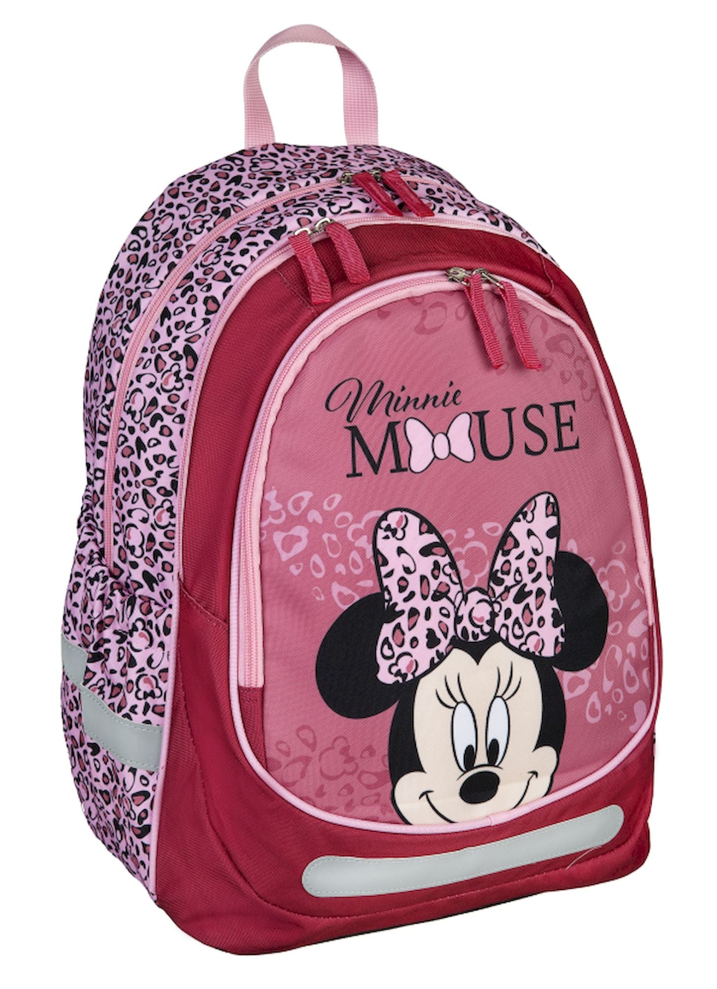Minnie Mouse school backpack