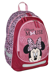 Minnie Mouse school backpack