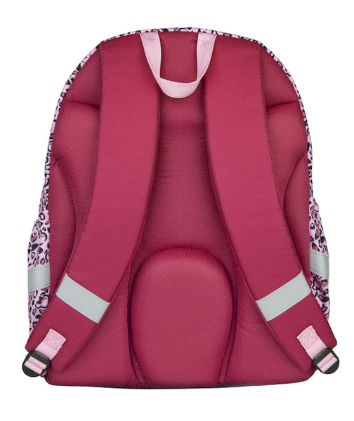 Minnie Mouse school backpack
