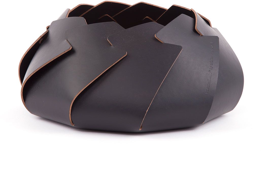 Zambo Decorative Bowl XL (by Christian Mohaded)