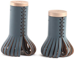 Chef Salt and Pepper Set (by Christian Mohaded)