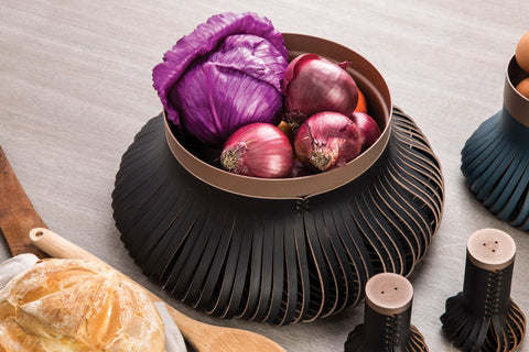 Chef Schaal (by Christian Mohaded)