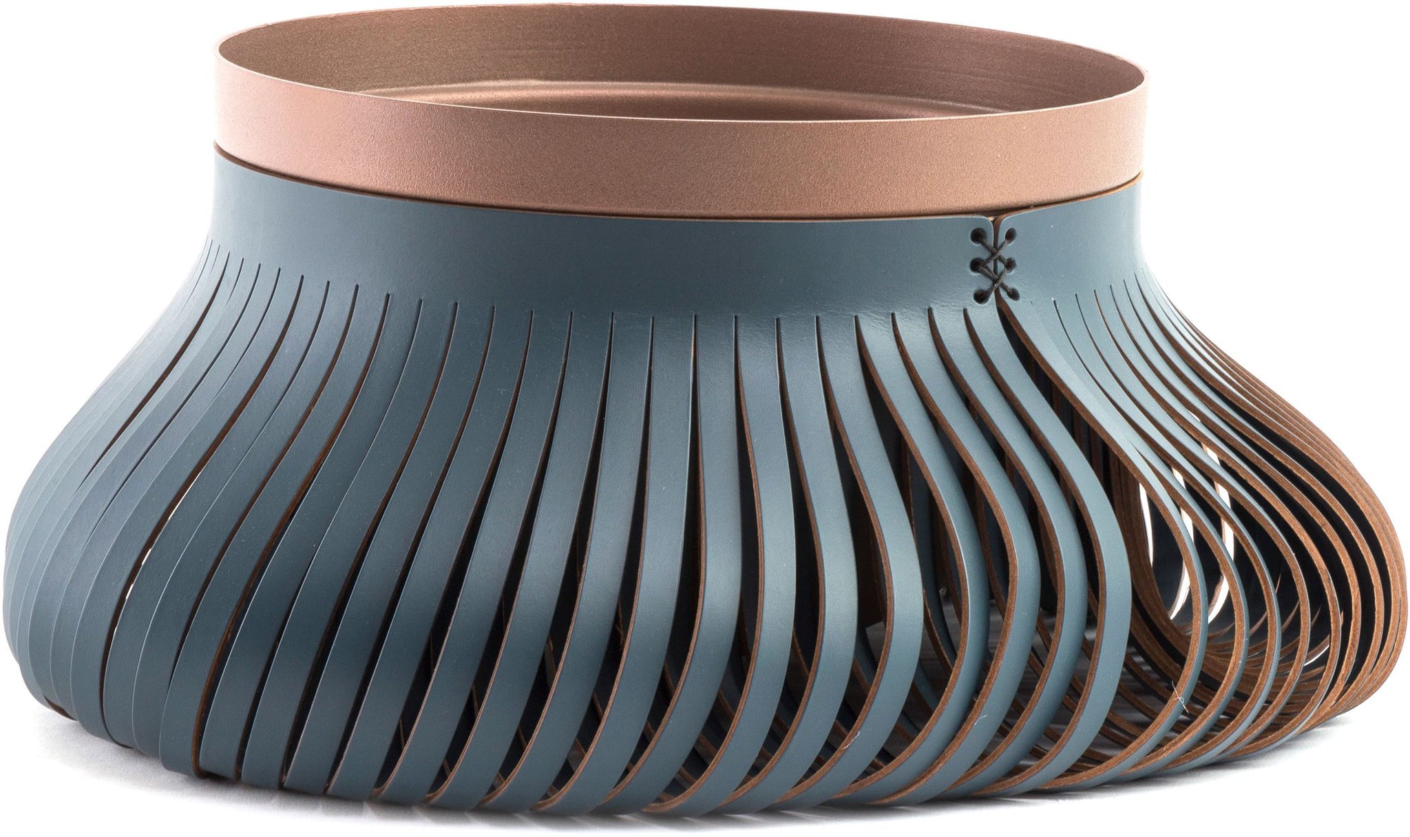 Chef Schaal (by Christian Mohaded)