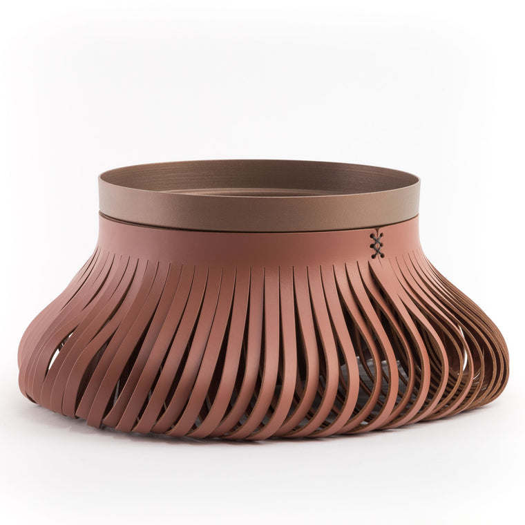 Chef Schaal (by Christian Mohaded)