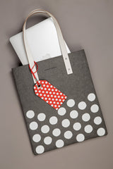 Tote Bag (by Paola Navone)