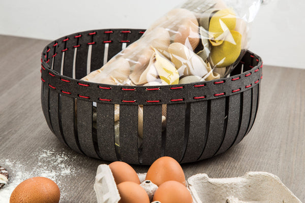 Large Storage Basket (by Paola Navone)