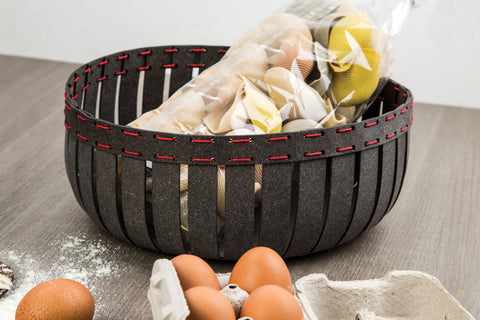 Large Storage Basket (by Paola Navone)