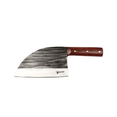 BBQ Accessory Cleaver 18 cm